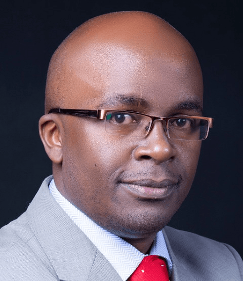 Karumba Kinyua the Author at PineHill Media