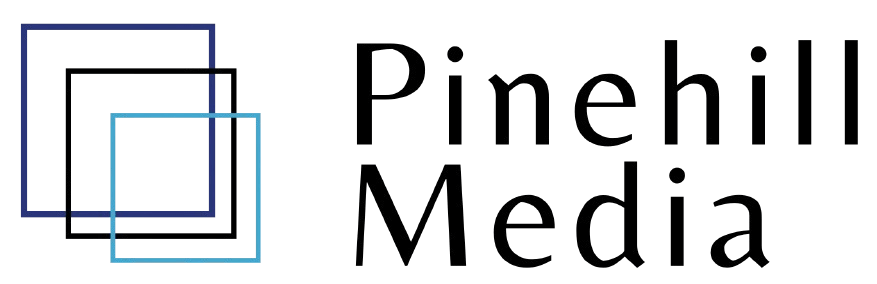 Pinehill Media Logo