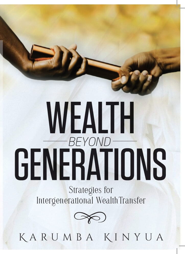  Order Wealth Beyond Generations Here