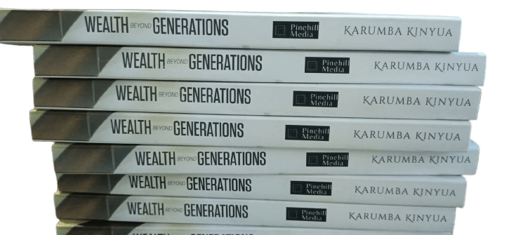 Wealth Beyond Generations Side View
